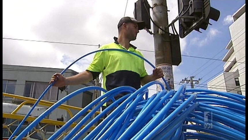 NBN rollout  problems in Coffs Harbour