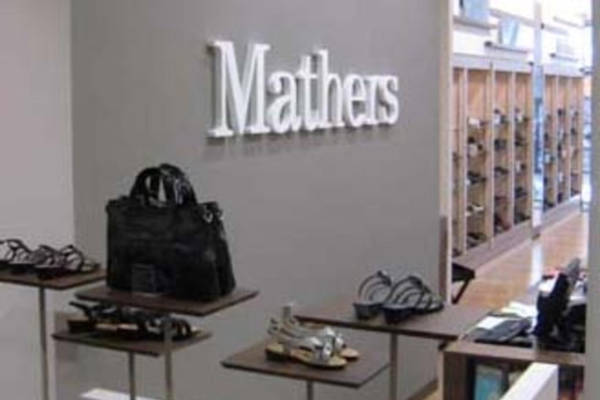 Two Williams and a Mathers store are closing in the Hunter.