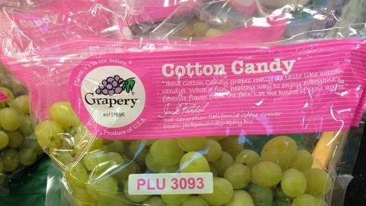 Cotton candy that fairy floss now in Australian supermarkets - ABC News