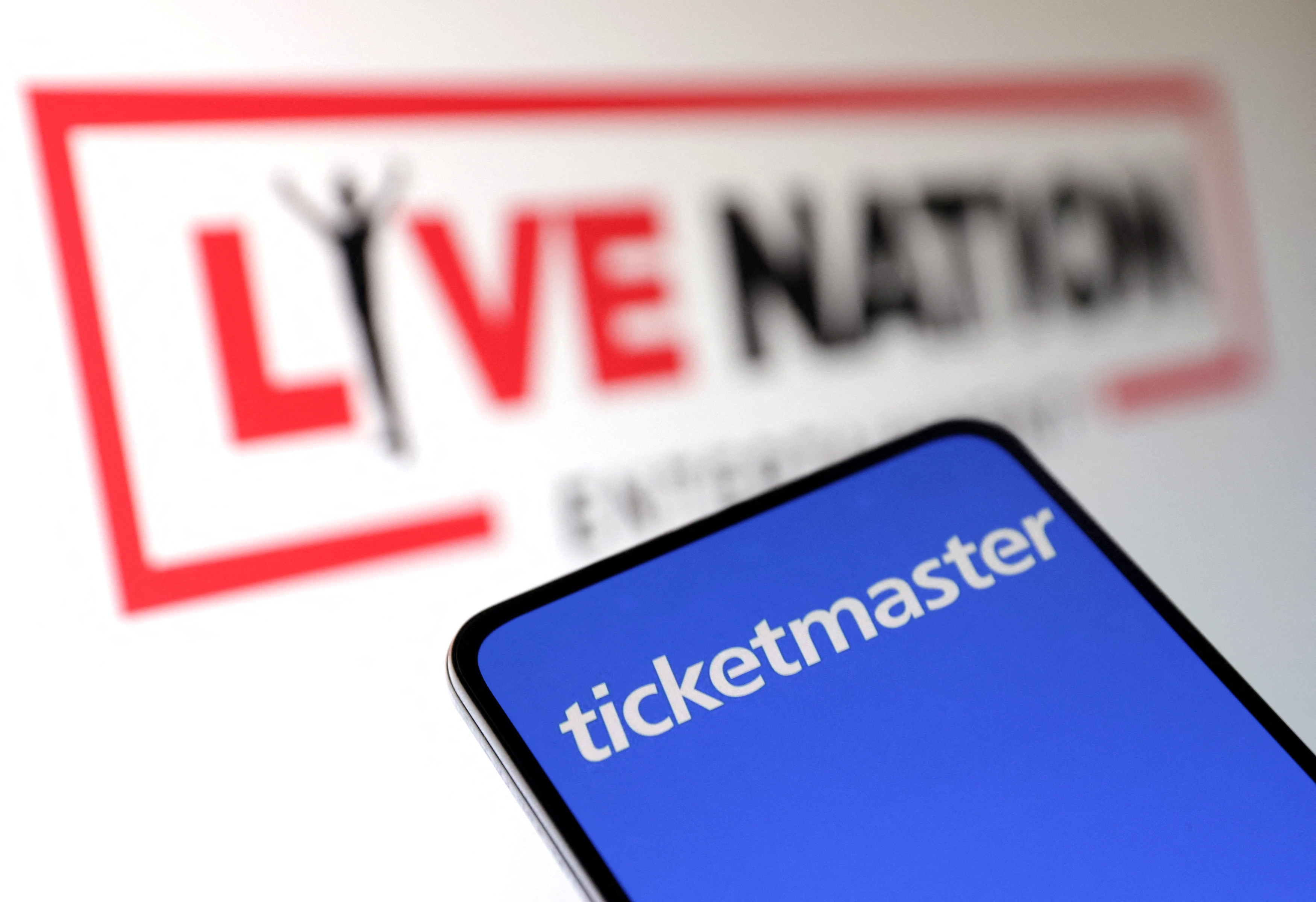 Law Firm Weighs Class Action Against Ticketmaster - ABC Listen