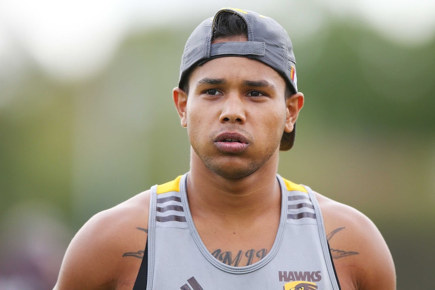 Ex AFL player Garlett's jail term appeal dismissed