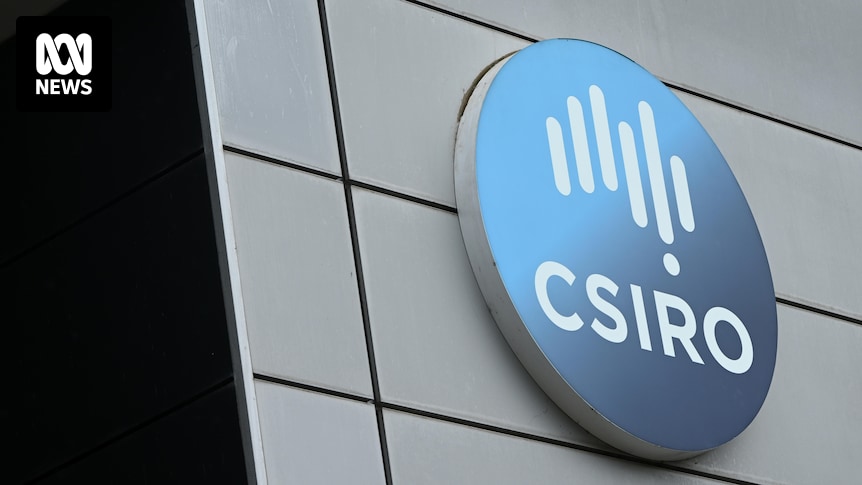 CSIRO Job Cuts Spark Alarm: Is Australia's Climate Change Response at Risk?