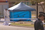 Police investigate discovery of man's body at Woodville North