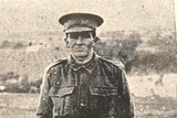 Private William George Copcutt