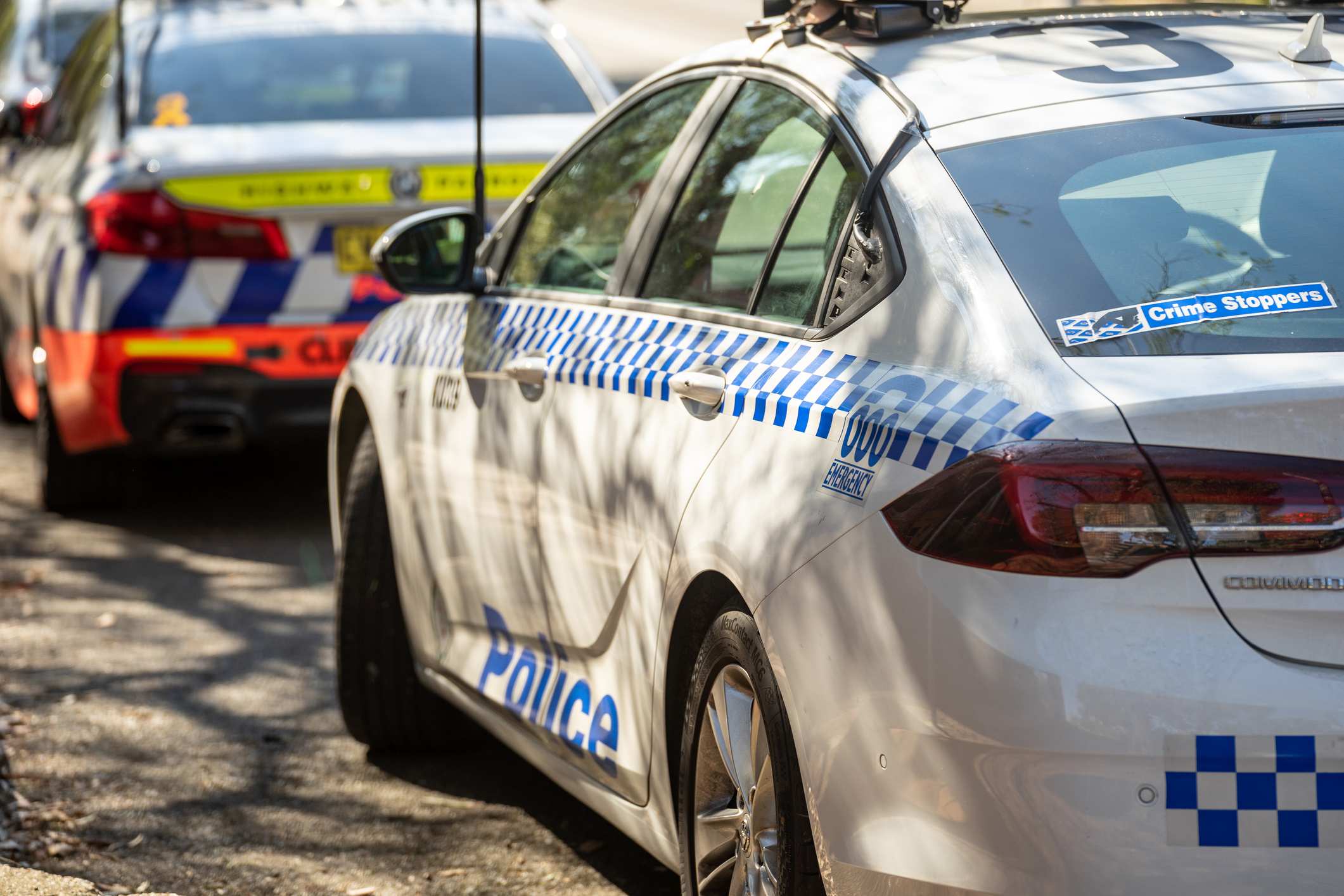 Police are an extension of society — that’s why our approach to ...