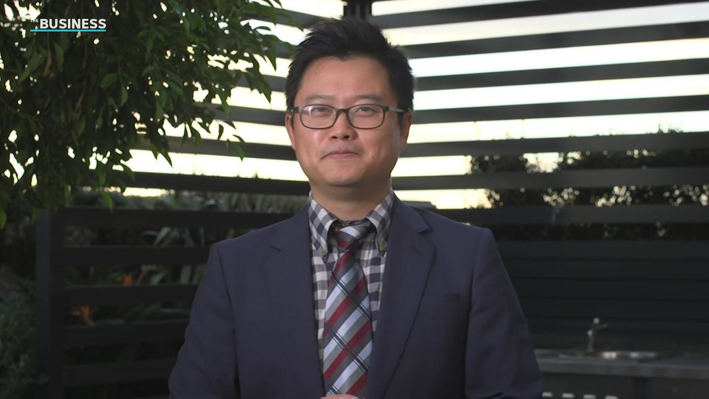 Play Video. Duration: 5 minutes 53 seconds