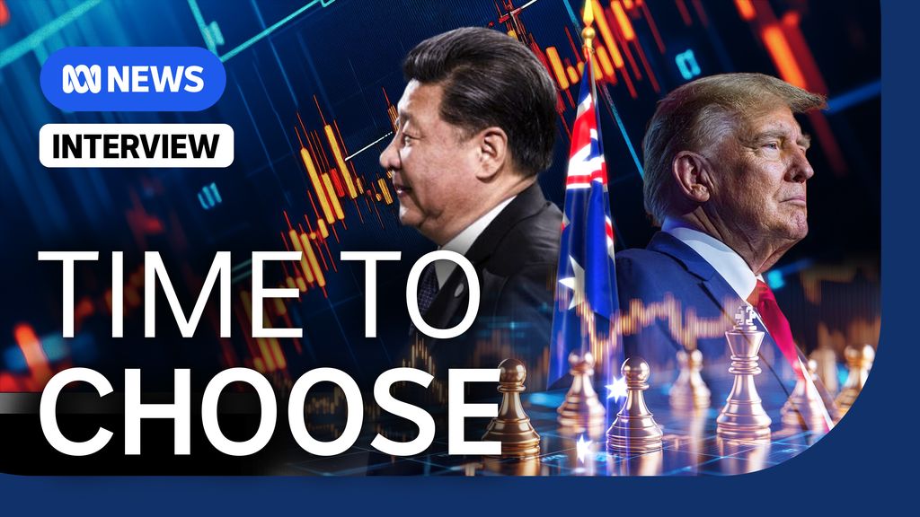 Australia will have to choose between China or US within months, says ...