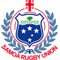 Samoa rugby logo