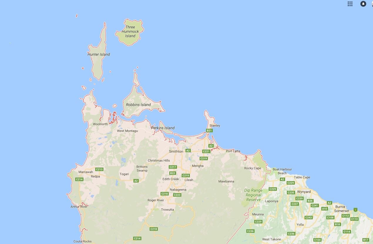 Fish farm expansion earmarked for Circular Head region in Tasmania's