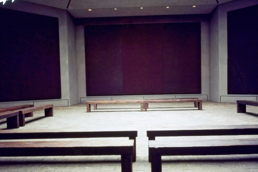 Rothko Chapel