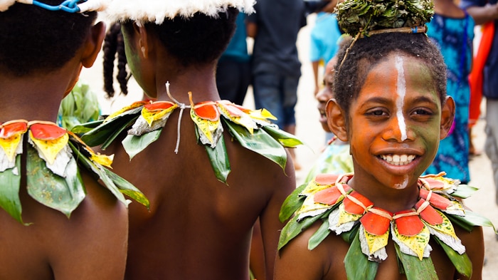 PNG land scandal - ABC listen