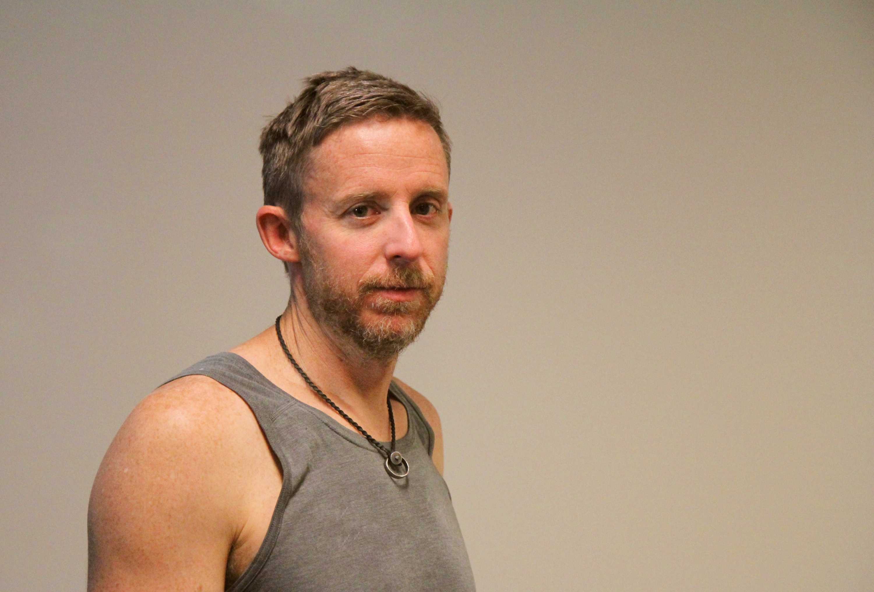 Tommy Caldwell: born to climb the Dawn Wall
