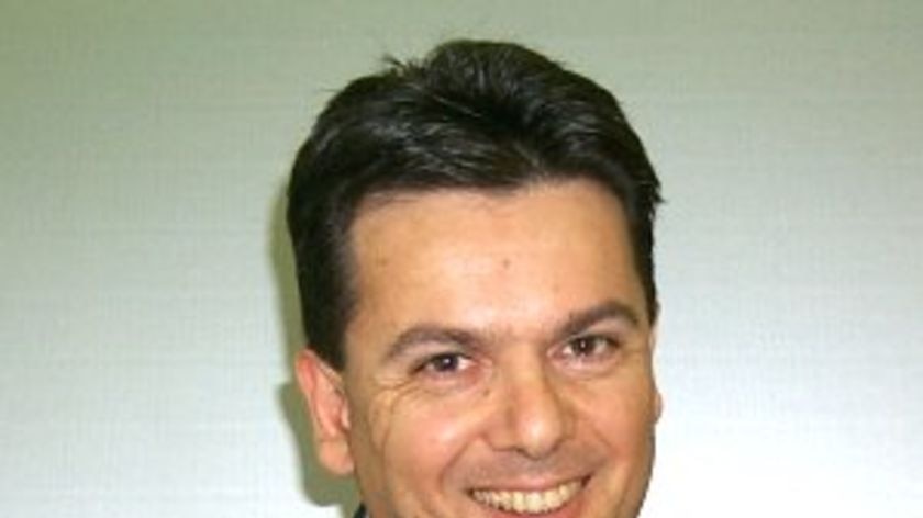 Running for federal Senate, Nick Xenophon. (File)