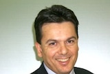 Independent MP Nick Xenophon