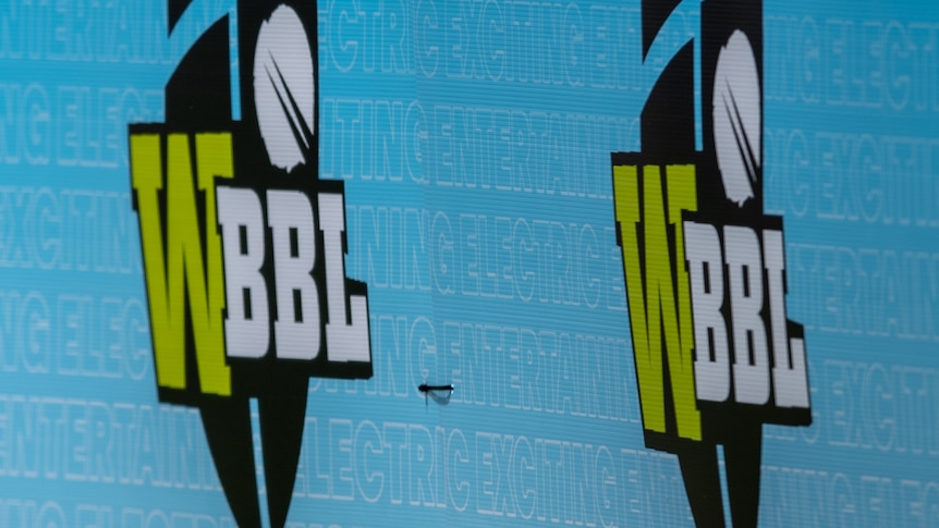 WBBL logos