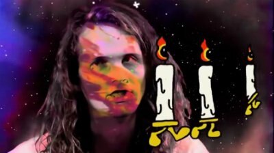 Rage FIFTY - ABC Rage