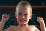 Five-year-old Kesler Lee James died in the Mount Isa Hospital in north-west Queensland in 2012.