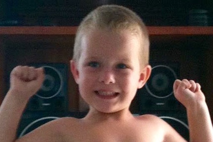 Five-year-old Kesler Lee James died in the Mount Isa Hospital in north-west Queensland in 2012.