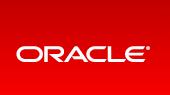 Oracle company logo