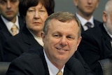 Premier of South Australia Mike Rann