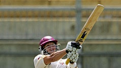 Shane Watson