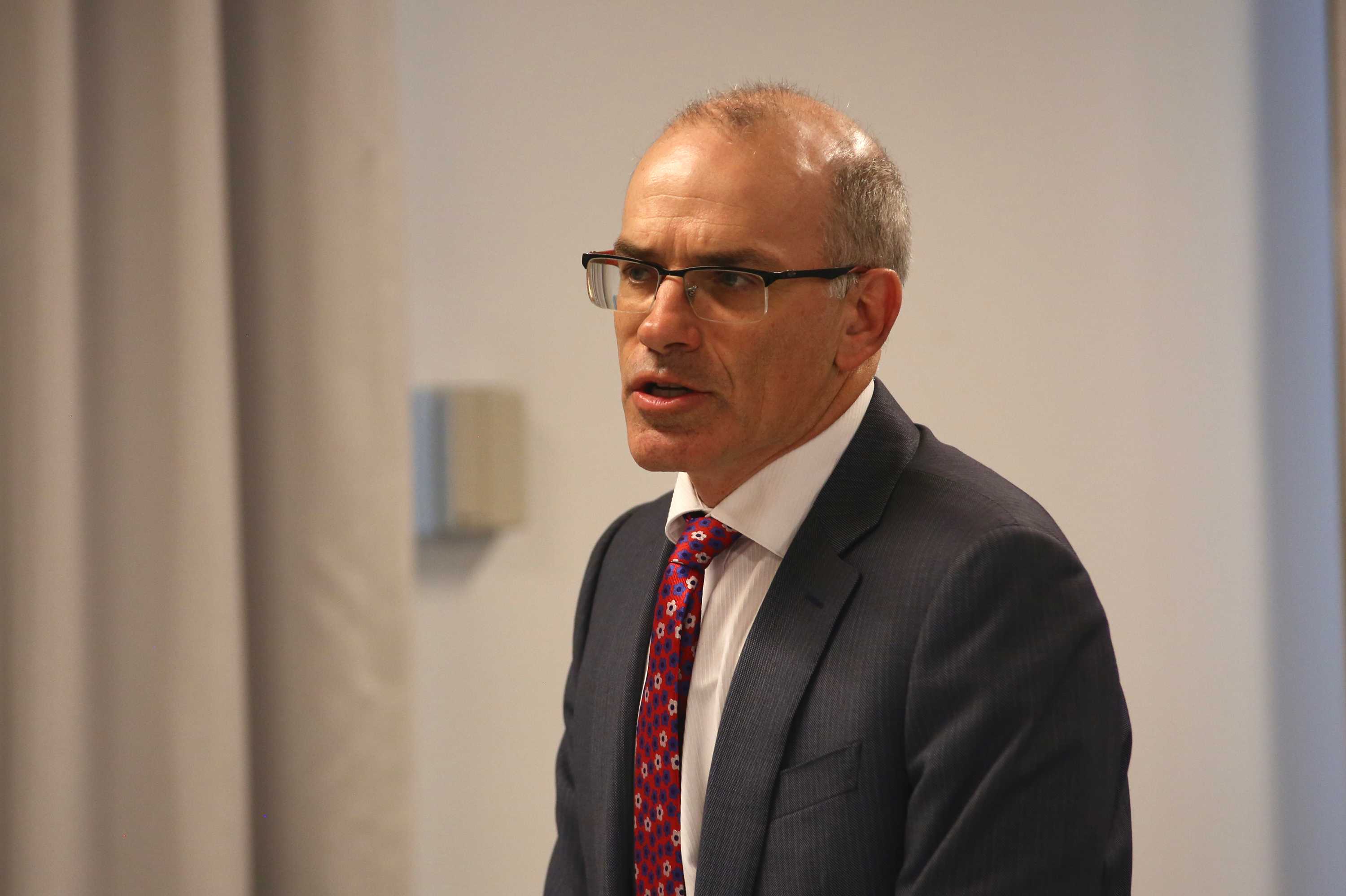 Cleveland Dodd inquest told Corrective Services ministers will not give