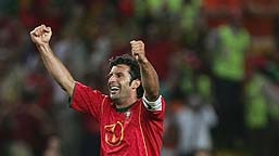 Luis Figo