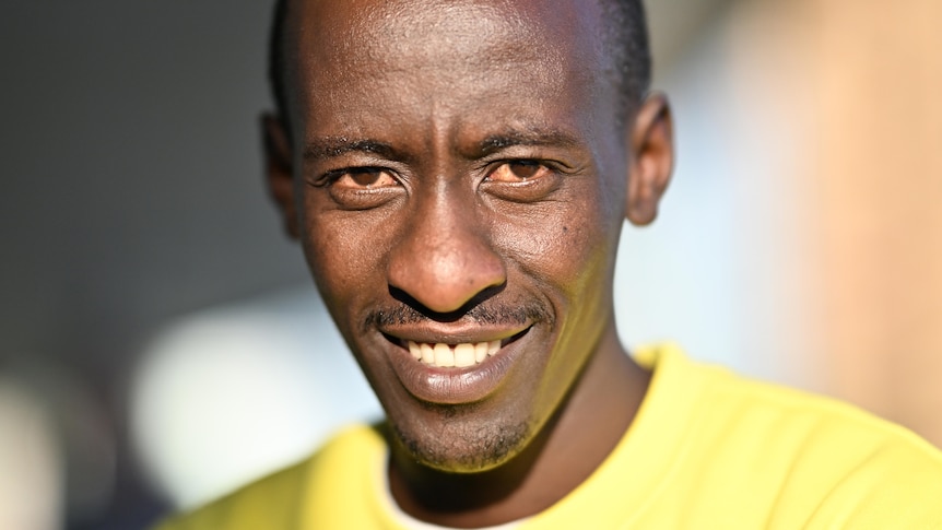 Le monde rend hommage à la légende du marathon « Bolt-esque » Kelvin Kiptum