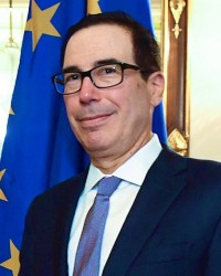 Steven Mnuchin