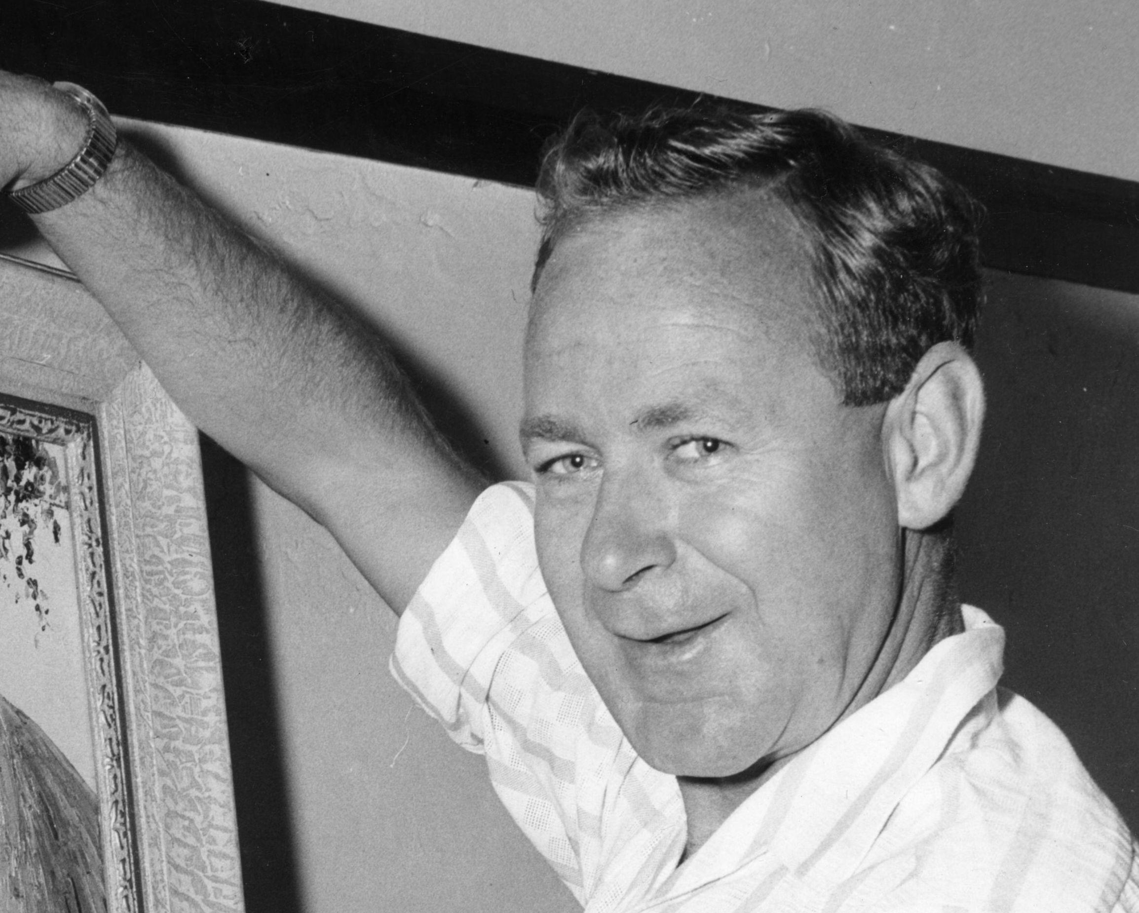 Former test cricketer Arthur Morris reflects on a life dedicated to the sport episode artwork