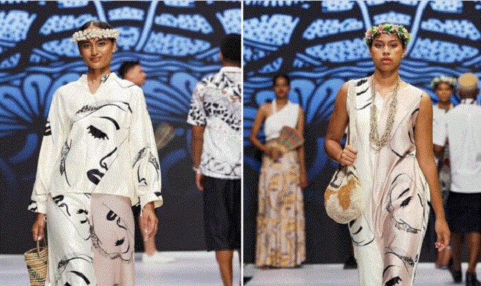 Hilda Mondo fashion design (H. Mondo FB)