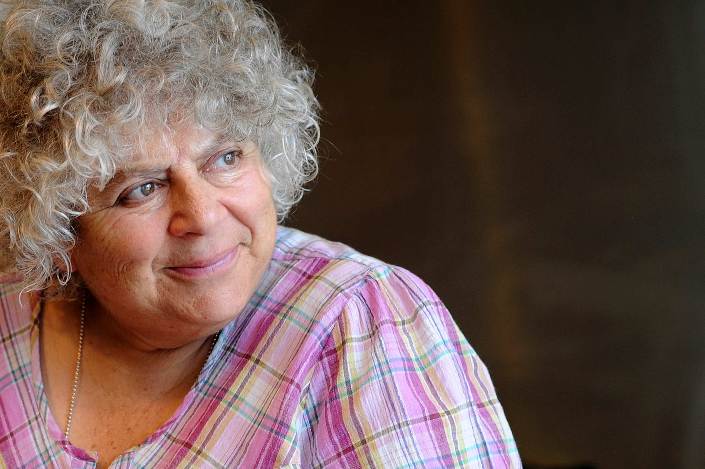 The Importance Of Being Miriam Margolyes - ABC Radio National