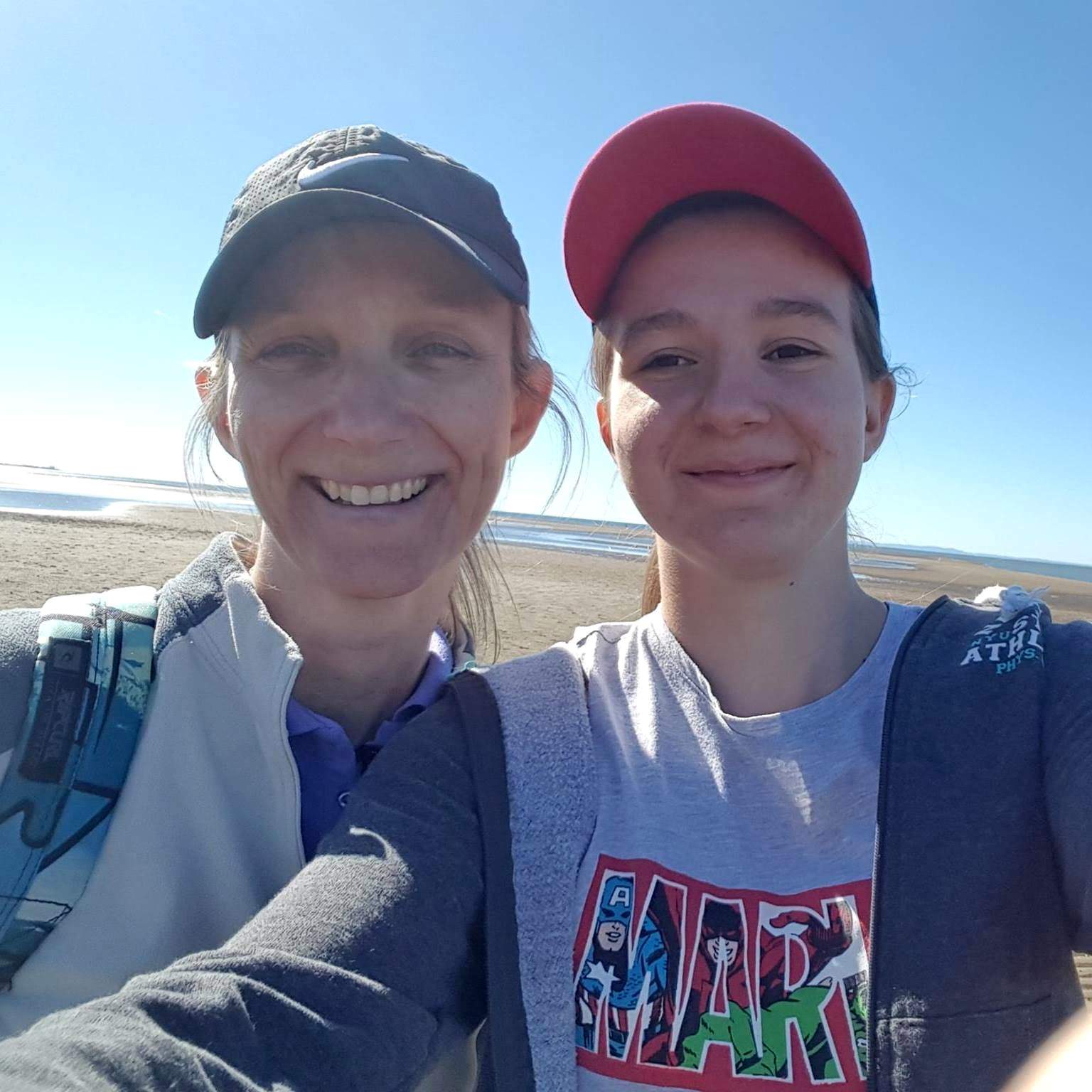 有关机构证实，布里斯班的朱莉·理查兹和杰西卡·理查兹母女二人已经遇难。