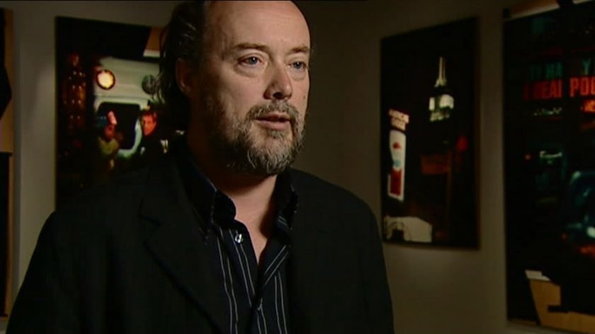 Bill Henson has avoided charges over the NGA photos.