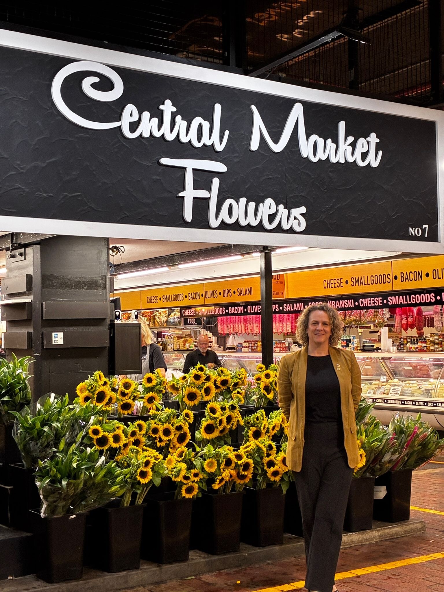 More parks, new traders as Adelaide Central Market doubles in size ...