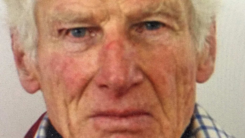 Missing bushwalker James McLean