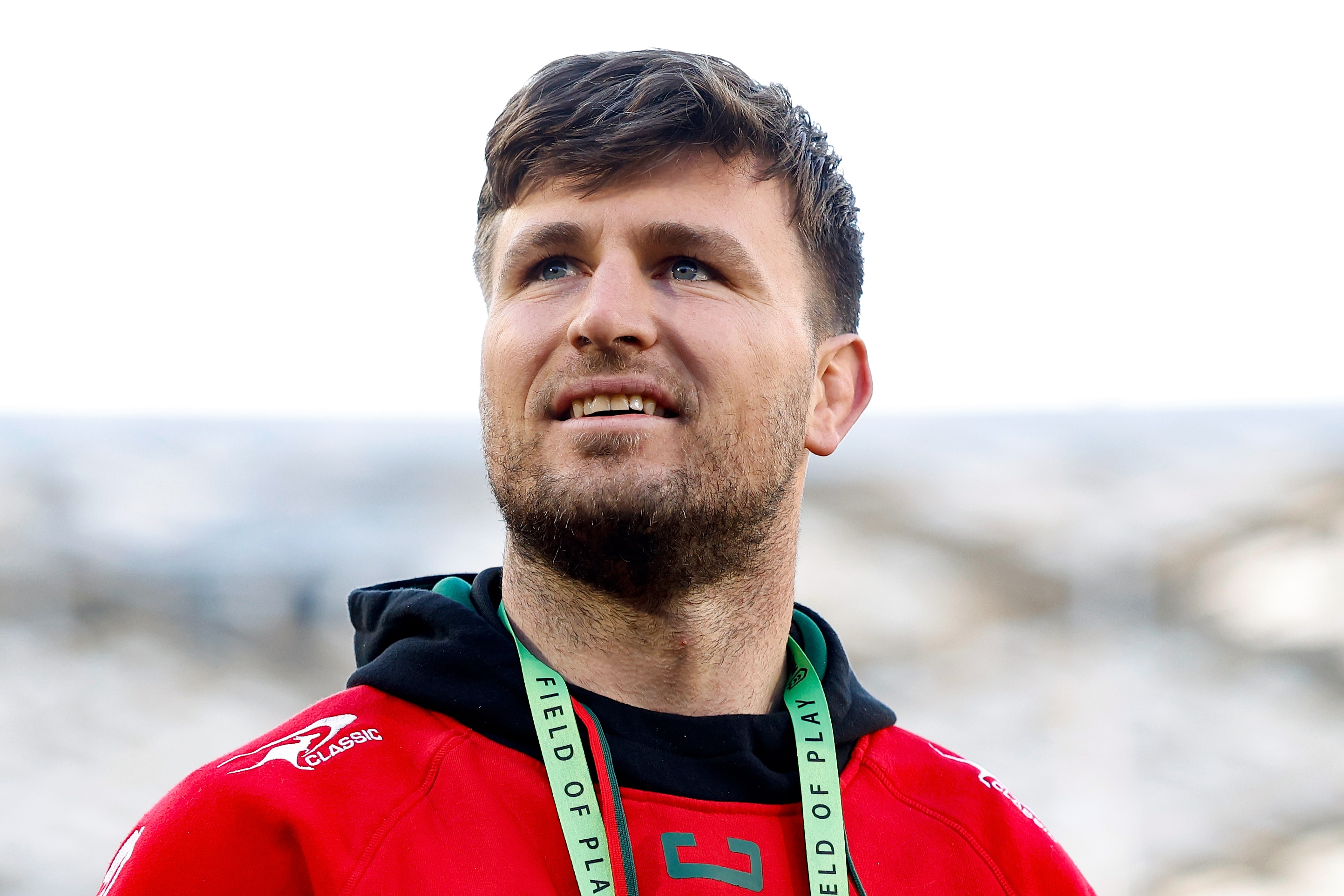 NRL changes rules to allow Jai Arrow to 'play' 100 games for Souths