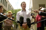 Christopher Pyne MP