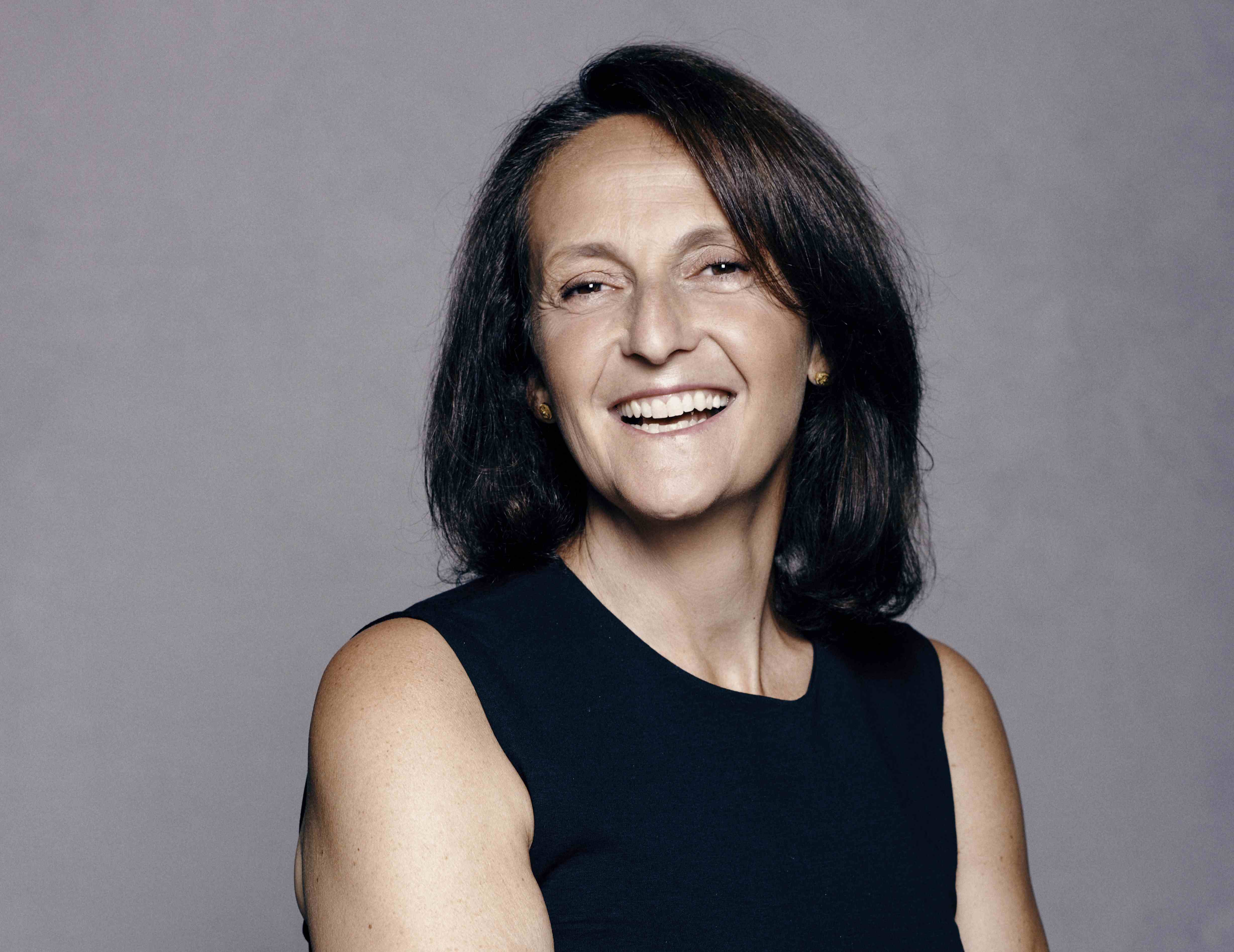 Alessandra Galloni, Reuters Editor-In-Chief, to deliver Andrew Olle Lecture
