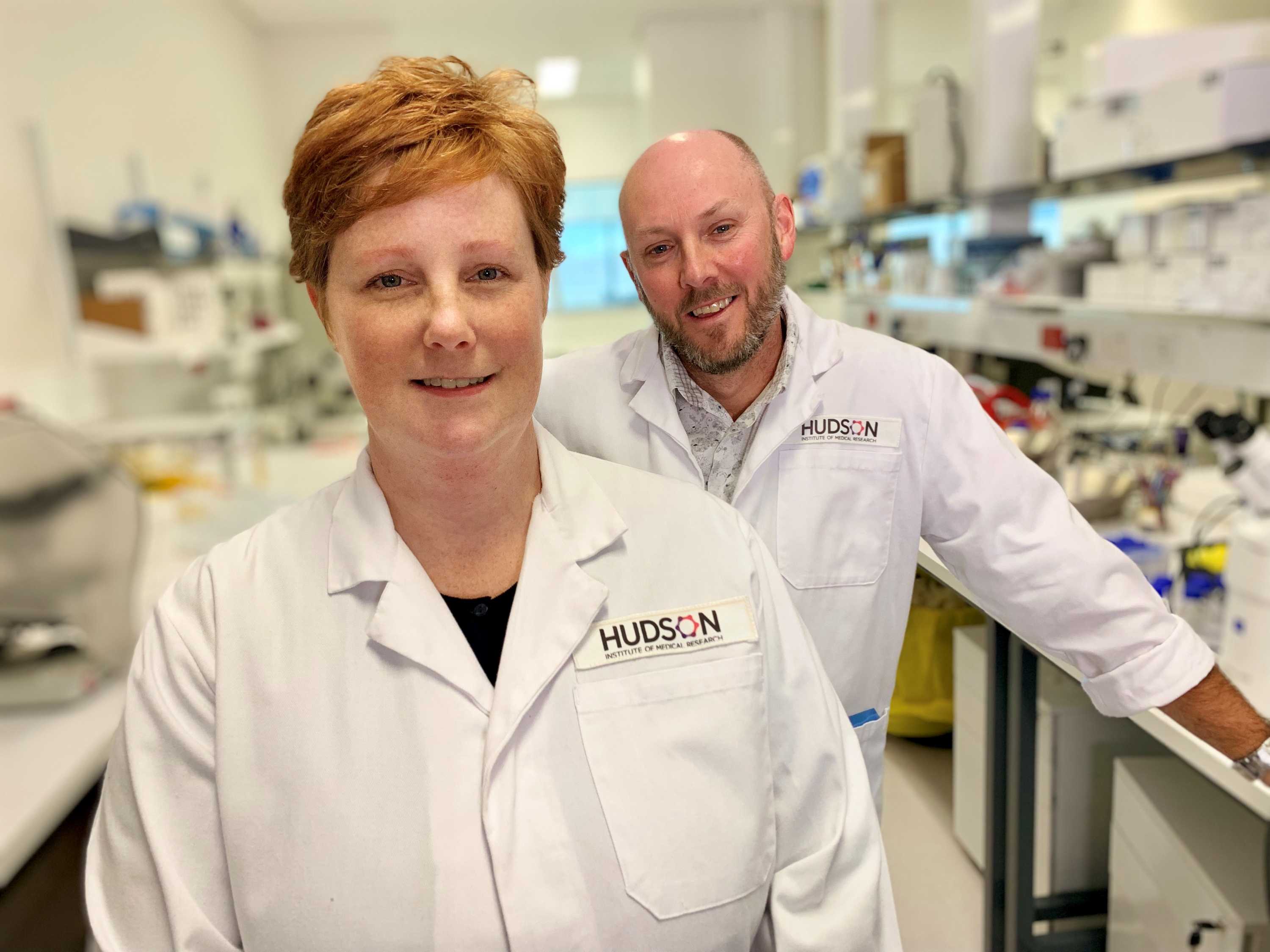 Flu Deaths Could Be Prevented With A Drug Used During Wwii Researchers Find Abc News