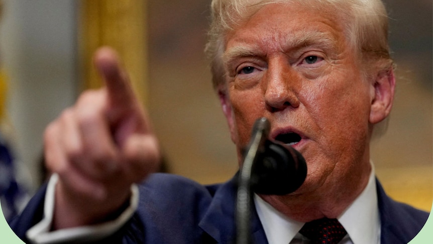 Trump's Bold Move: Firing the Messenger Over Jobs Data - What It Means for Democracy and Employment Statistics