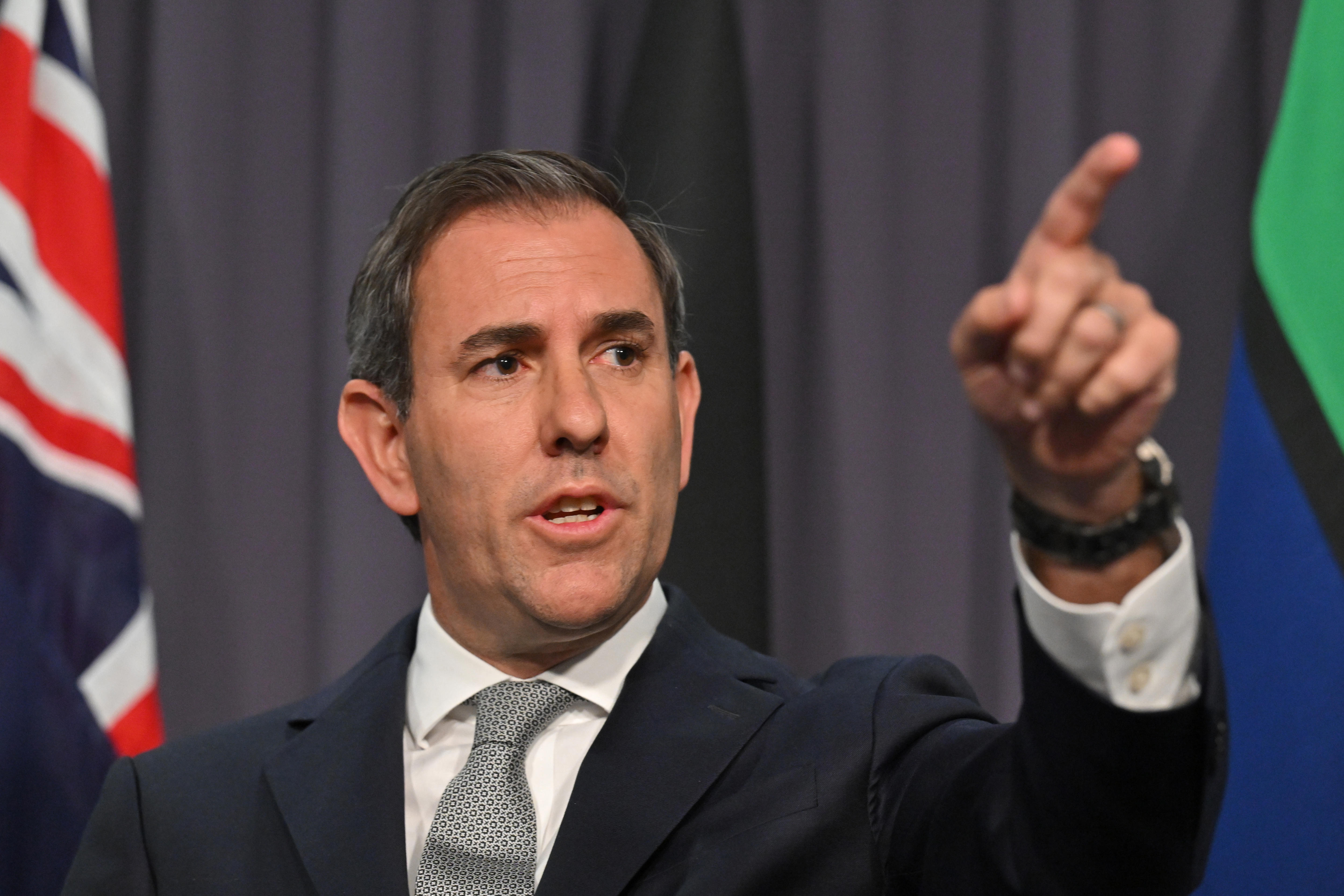 A super backflip, an opposition reshuffle and a crucial meeting ahead