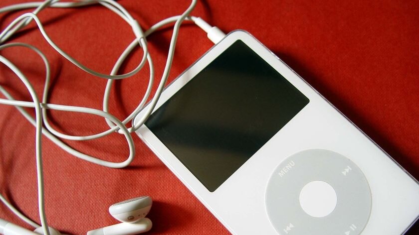 Where to Buy the iPod Classic - ABC News