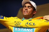Contador could become the second Tour de France champion to be stripped of his title.