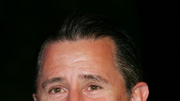 Anthony LaPaglia will play journalist Roger East (file photo).