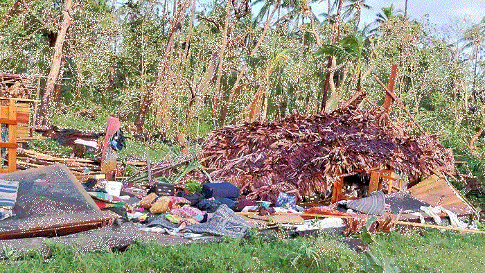 1.5% Vanuatu bajet bae go long State of Emergency folem Saeklon Lola