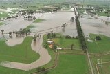 Gippsland on flood alert