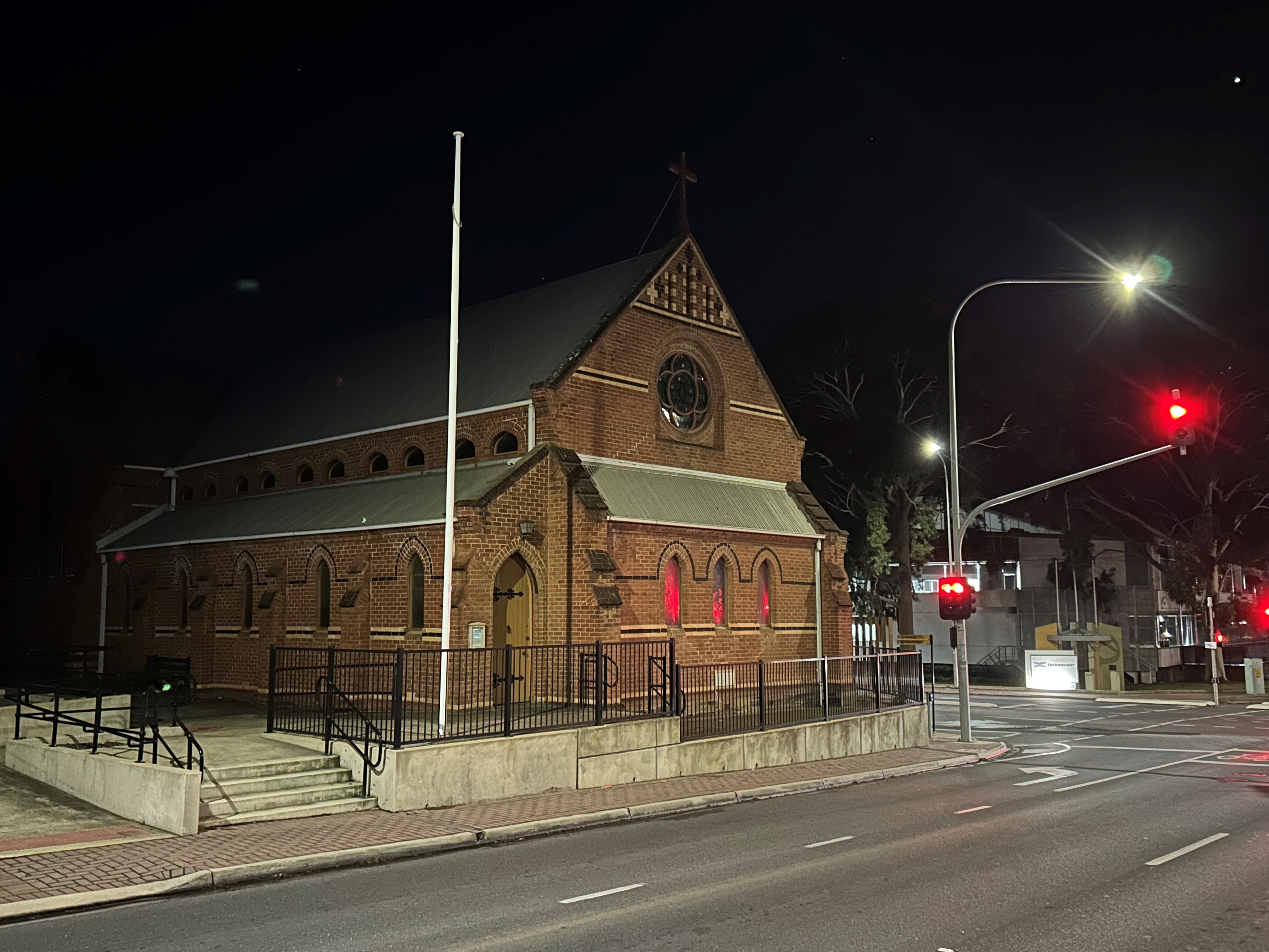 Marden heritage church to be sold and congregation moved on as ...