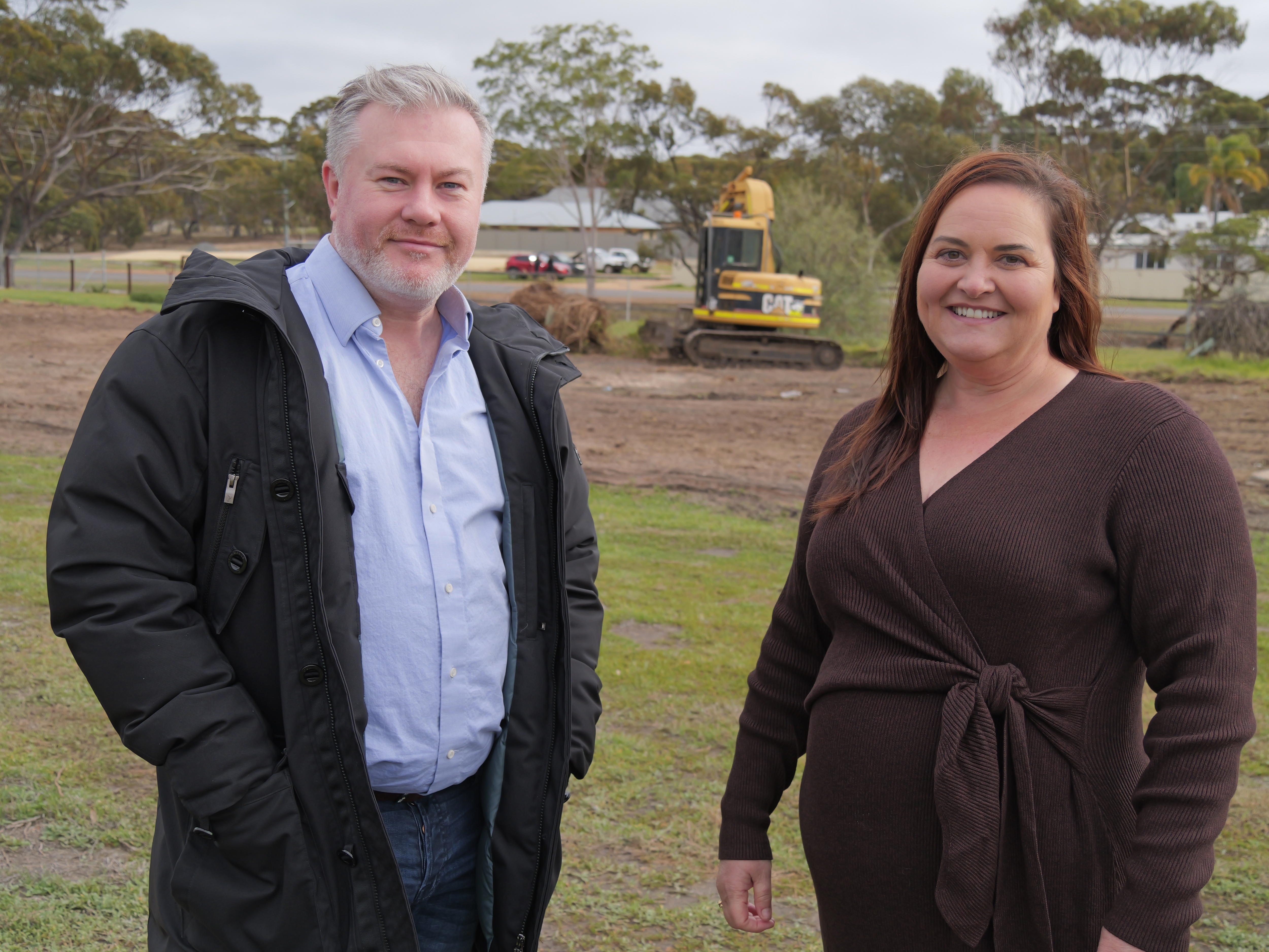 Industry leaders turn to 3D printing to tackle housing crisis