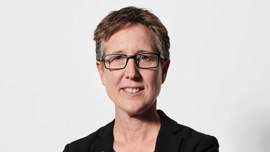 Sally McManus